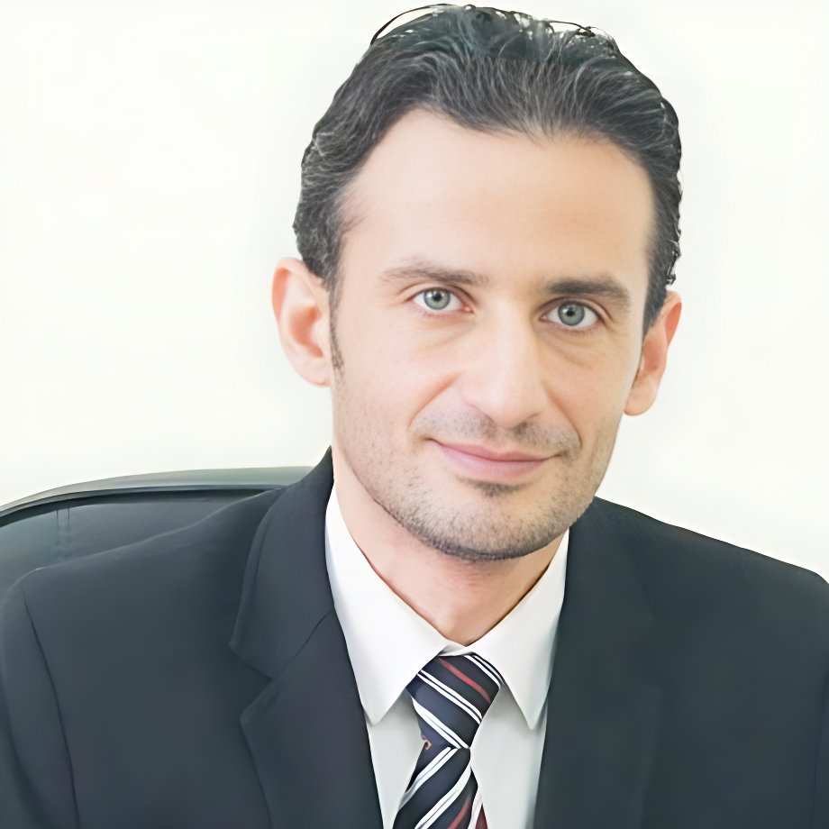 Prof. Nazeeh Ghatasheh